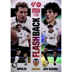 Baraja / Javi Guerra Flash Back Valencia 424