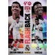 Cristiano Ronaldo / Vinícius Flash Back Real Madrid 425