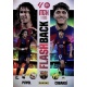 Puyol / Cubarsí Flash Back Barcelona 430