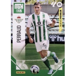 Perraud Nuevo Fichaje Real Betis 434