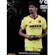 Gerard Moreno Special One Black Villarreal