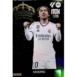 Modric Special One Black Real Madrid