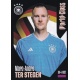 Marc-André ter Stegen Alemania 74