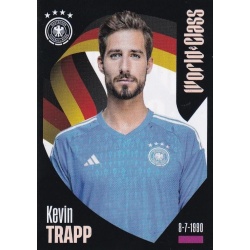 Kevin Trapp Alemania 75