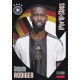 Antonio Rüdiger Alemania 76