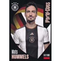 Mats Hummels Alemania 78