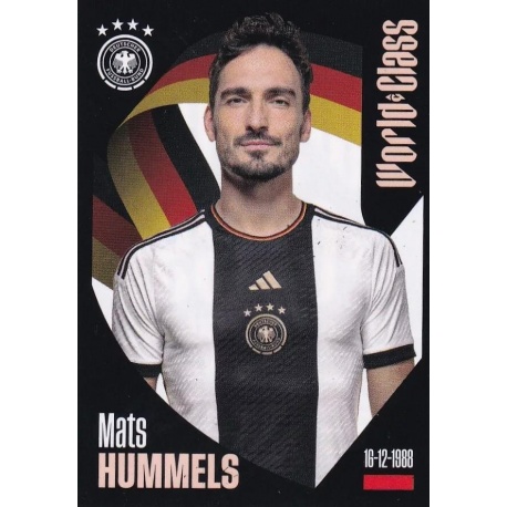 Mats Hummels Alemania 78