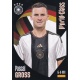 Pascal Gross Alemania 82