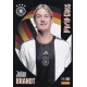 Julian Brandt Alemania 85