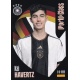 Kai Havertz Alemania 87