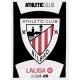 Escudo Athletic Club 1