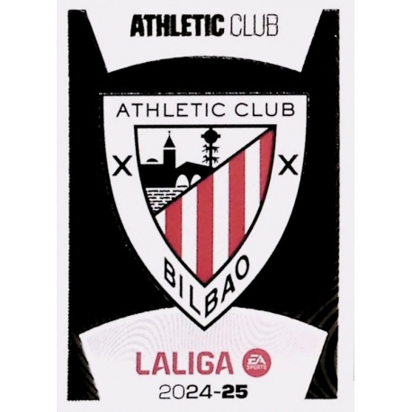 Escudo Athletic Club 1