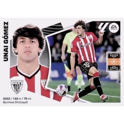 Unai Gómez Athletic Club 13