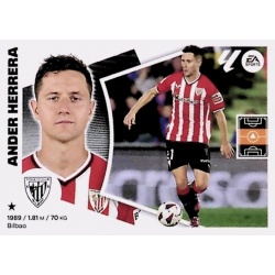 Ander Herrera Athletic Club 16A