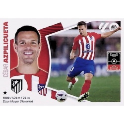 Azpilicueta Atlético Madrid 6