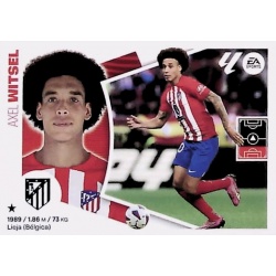 Witsel Atlético Madrid 8