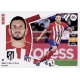 Koke Atlético Madrid 11