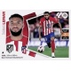 Lemar Atlético Madrid 15