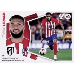 Lemar Atlético Madrid 15