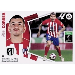 Correa Atlético Madrid 18