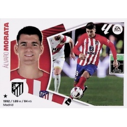 Morata Atlético Madrid 19