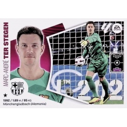 ter Stegen Barcelona 3