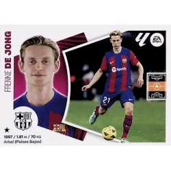 De Jong Barcelona 12A