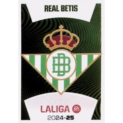 Escudo Real Betis 1