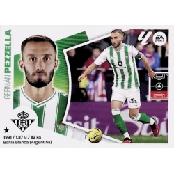 Pezzella Real Betis 8