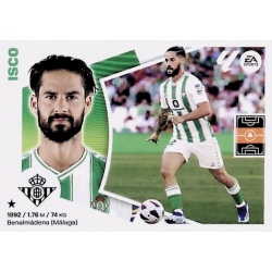 Isco Real Betis 13