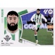 Fekir Real Betis 14A