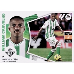 William Carvalho Real Betis 14B