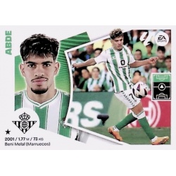 Abde Real Betis 16