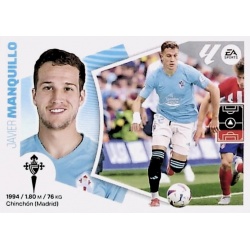 Manquillo Celta 5