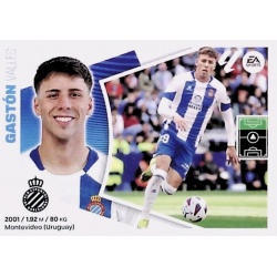 Gastón Espanyol 17B