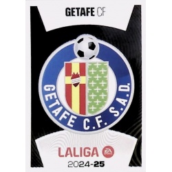 Escudo Getafe 1