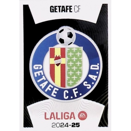 Escudo Getafe 1