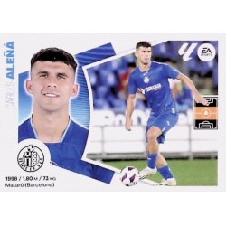 Aleñá Getafe 14