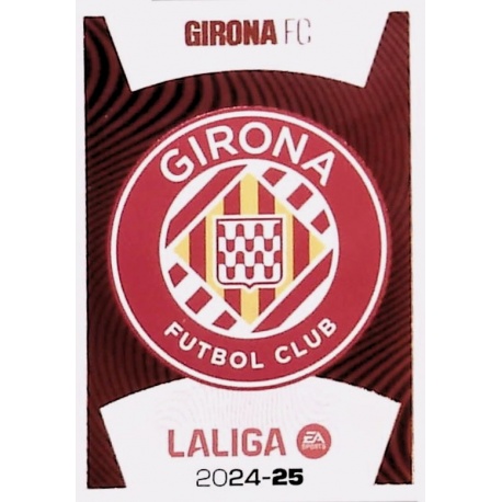 Escudo Girona 1