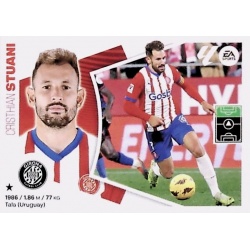 Stuani Girona 20