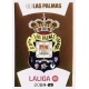 Escudo Las Palmas 1