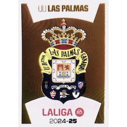 Escudo Las Palmas 1