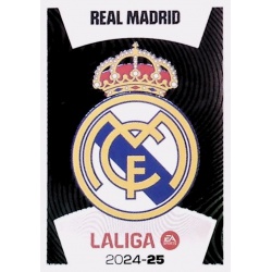 Escudo Real Madrid 1