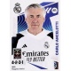 Carlo Ancelotti Real Madrid 2