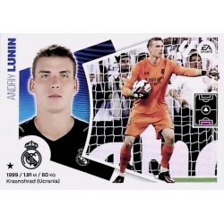 Lunin Real Madrid 4