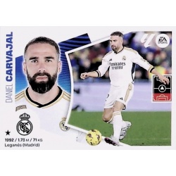 Carvajal Real Madrid 5