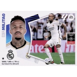 Militao Real Madrid 6