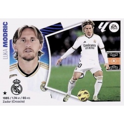 Modric Real Madrid 15