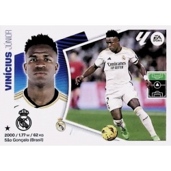 Vinícius Real Madrid 19