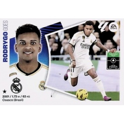 Rodrygo Real Madrid 20